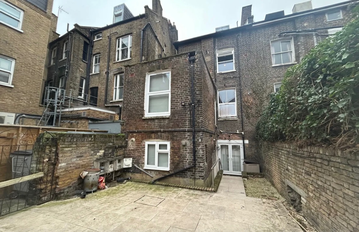 Additional image 2 of Room in a Shared Flat, Chapel Way, N7, N1 7GU