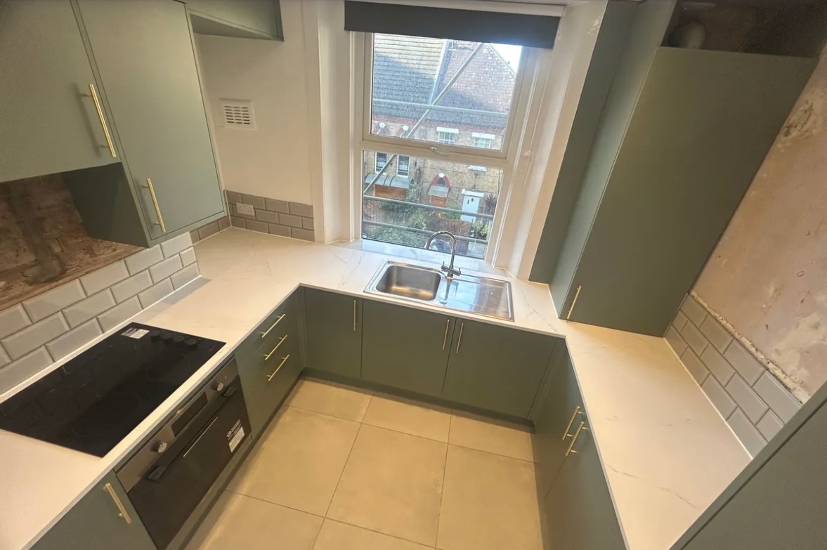 Additional image 3 of Room in a Shared Flat, Chapel Way, N7, N1 7GU