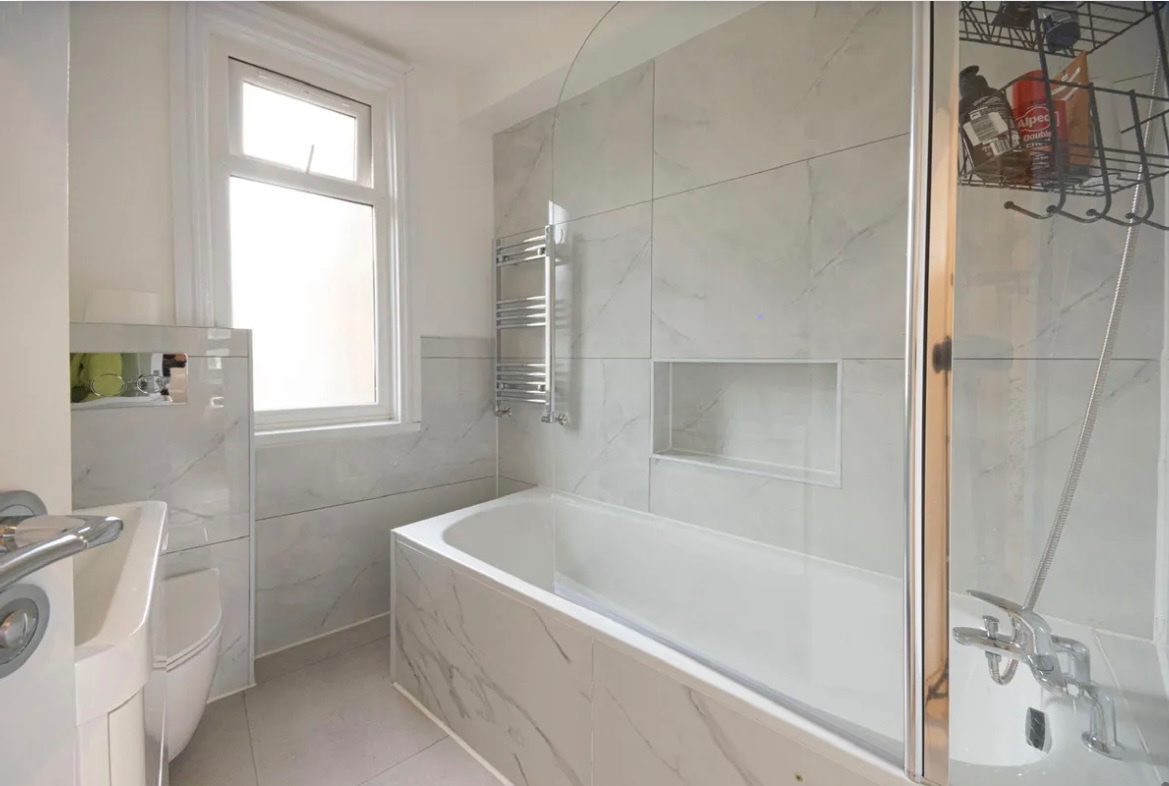 Additional image 4 of Room in a Shared Flat, Chapel Way, N7, N1 7GU