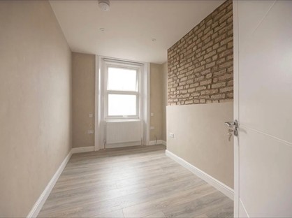Room in a Shared Flat, Chapel Way, N7