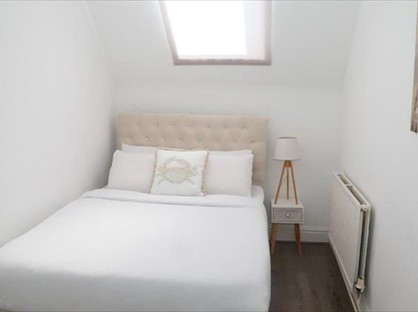 Room in a Shared House, Rufford Street, N1