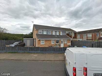 Room in a Shared House, Brade Drive, CV2