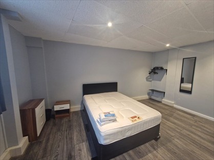 Room in a Shared House, Westgate Street, IP1