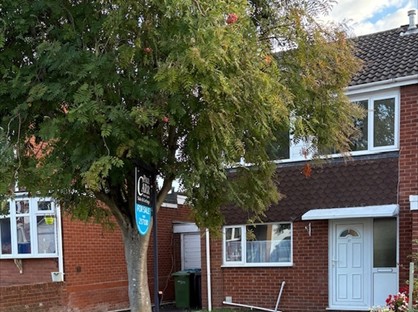 3 Bed Semi-Detached House, Sunbeam, B77