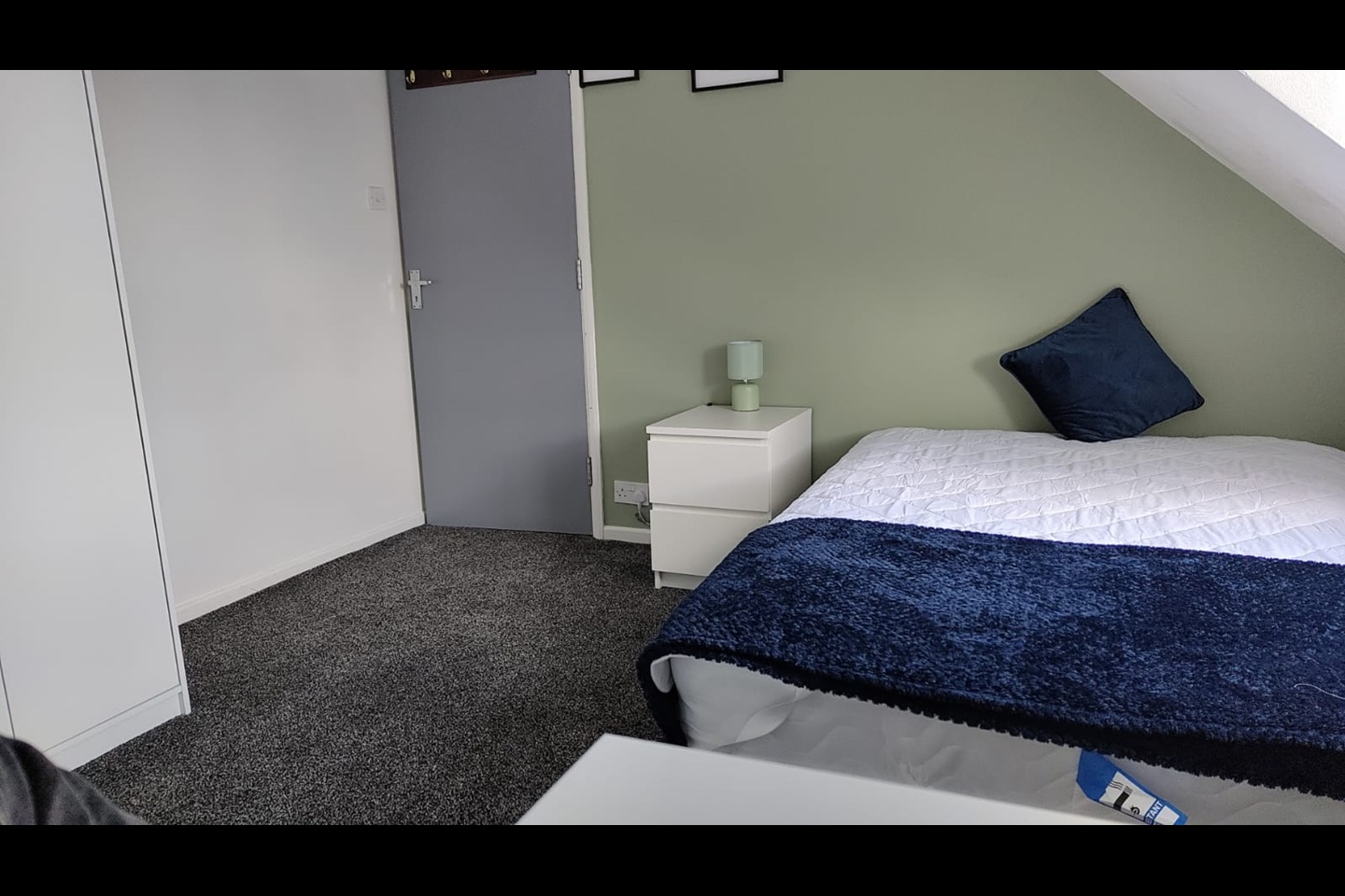 Additional image 3 of Room in a Shared Flat, Salford Road, OX3, N1 7GU