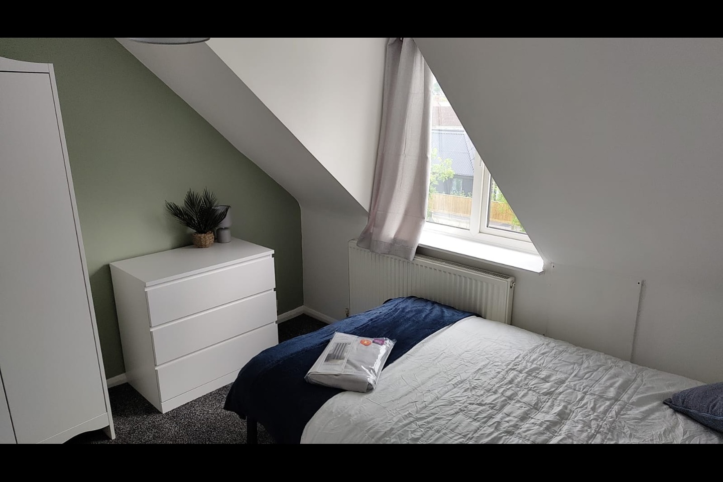 Additional image 5 of Room in a Shared Flat, Salford Road, OX3, N1 7GU