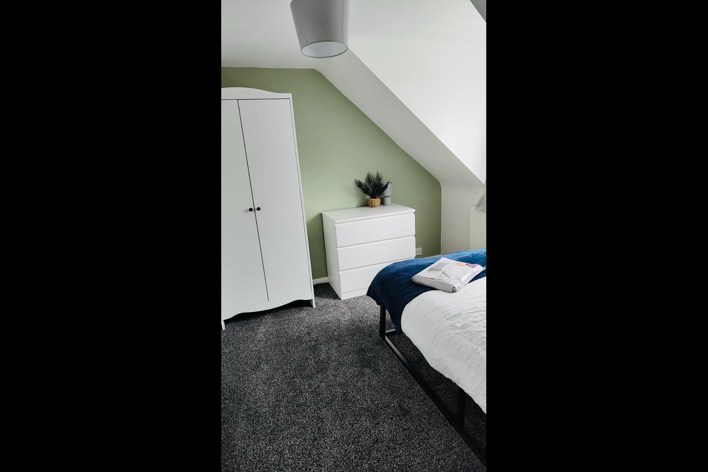 Additional image 7 of Room in a Shared Flat, Salford Road, OX3, N1 7GU