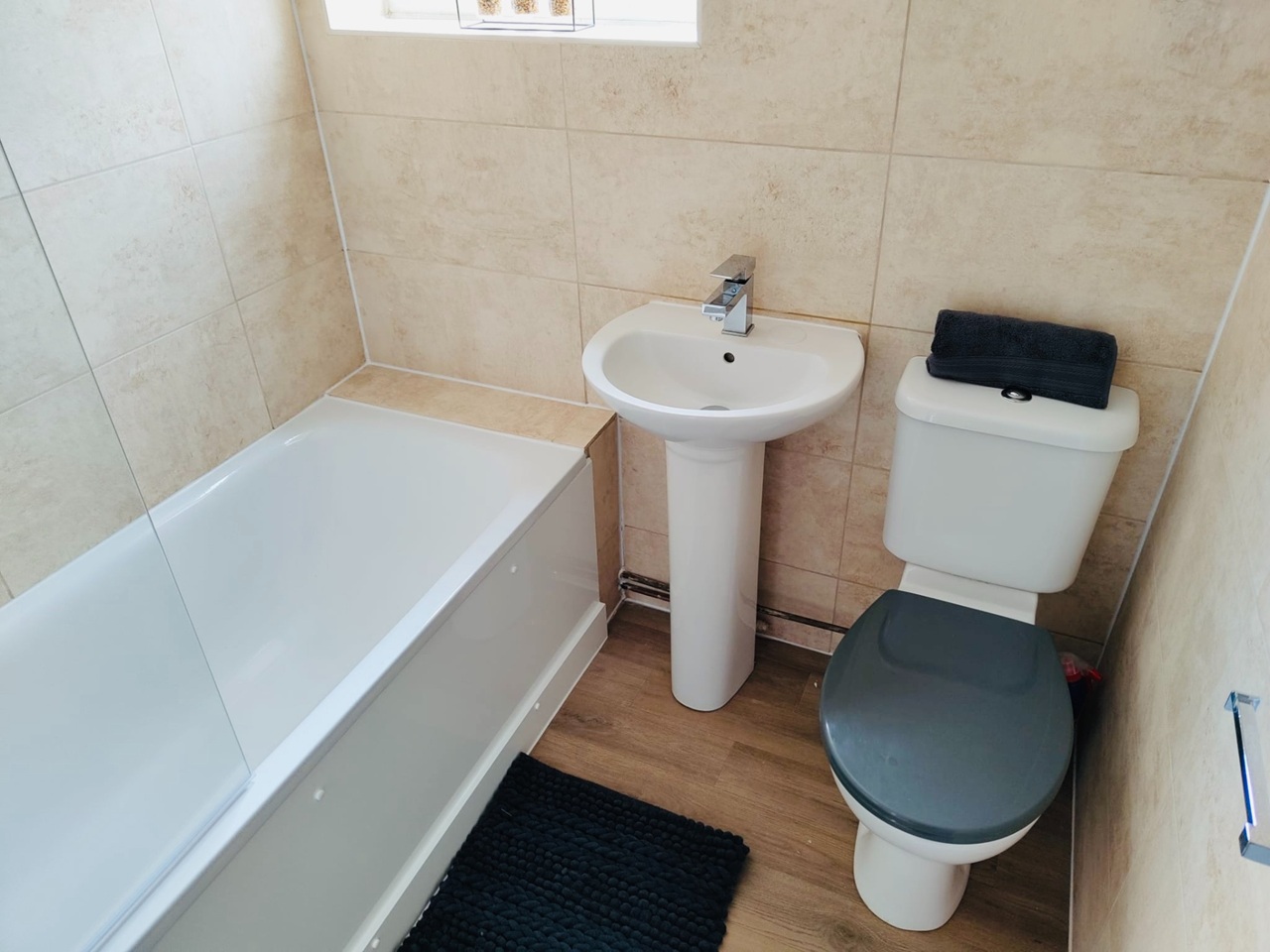 Additional image 9 of Room in a Shared Flat, Salford Road, OX3, N1 7GU