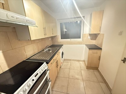 1 Bed Flat, Beech Court, E11