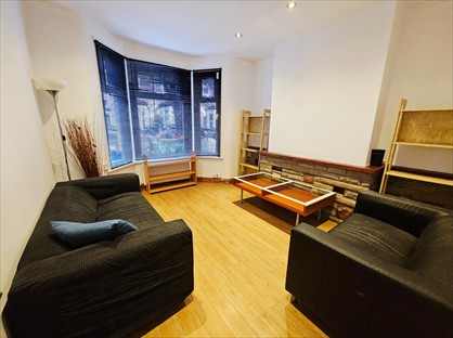 4 Bed Terraced House, Harcourt Road, E15