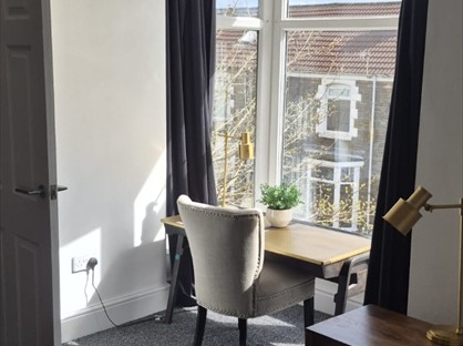 Room in a Shared House, Norfolk Street, SA1