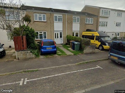 Room in a Shared House, Leiden Road, OX3