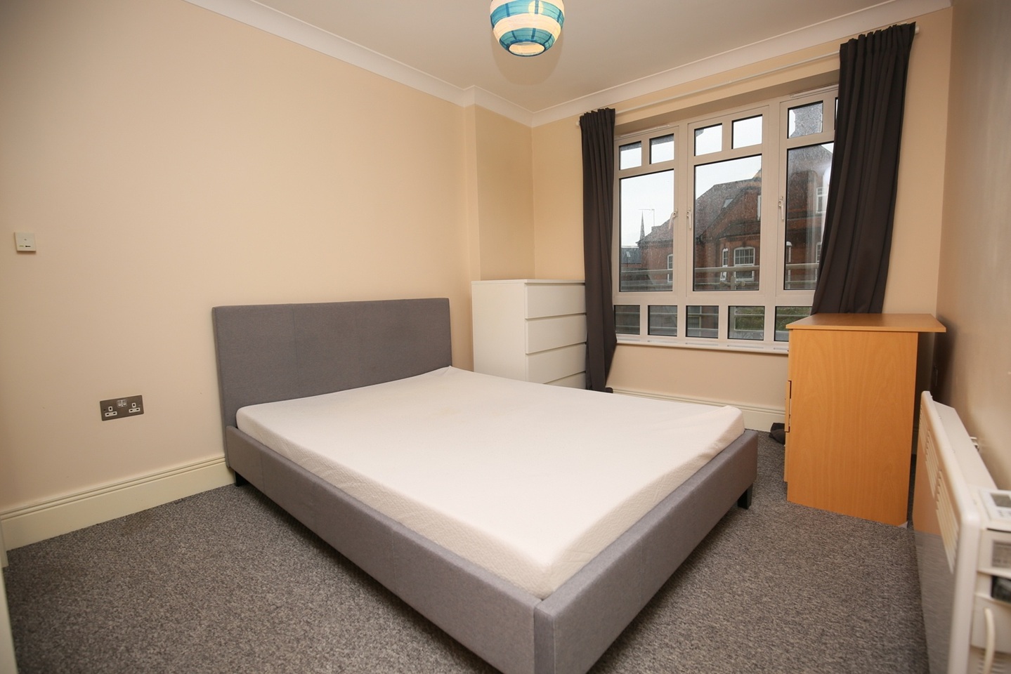 2 Bed Flat, Osbourne House, CV1 photo 4