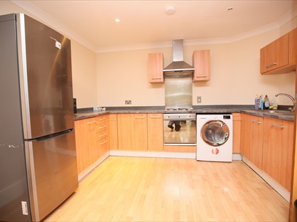 2 Bed Flat, Osbourne House, CV1
