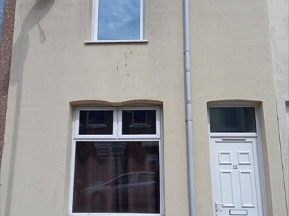 2 Bed Terraced House, Brafferton Street, TS26