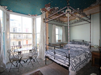 Studio Flat, Lower Rock Gardens, BN2