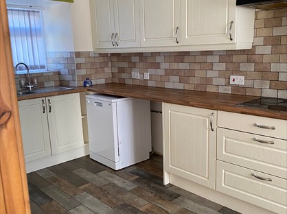 2 Bed Detached House, Llanddeusant, LL65