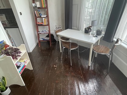 1 Bed Flat, Gloucester Drive, N4