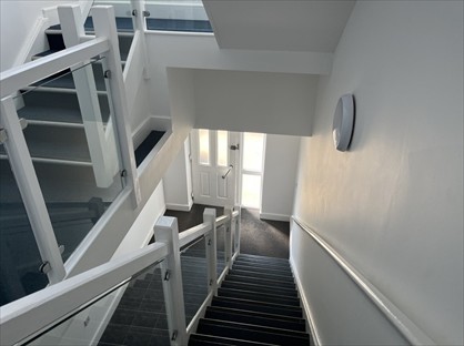 2 Bed Flat, Milner Street, M26