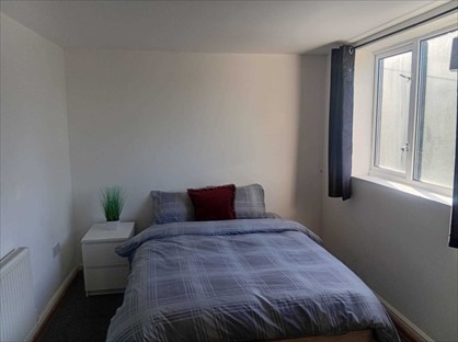 Room in a Shared House, Walsall, WS4