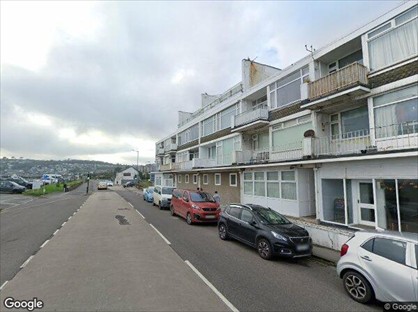 1 Bed Flat, Promenade, TR18