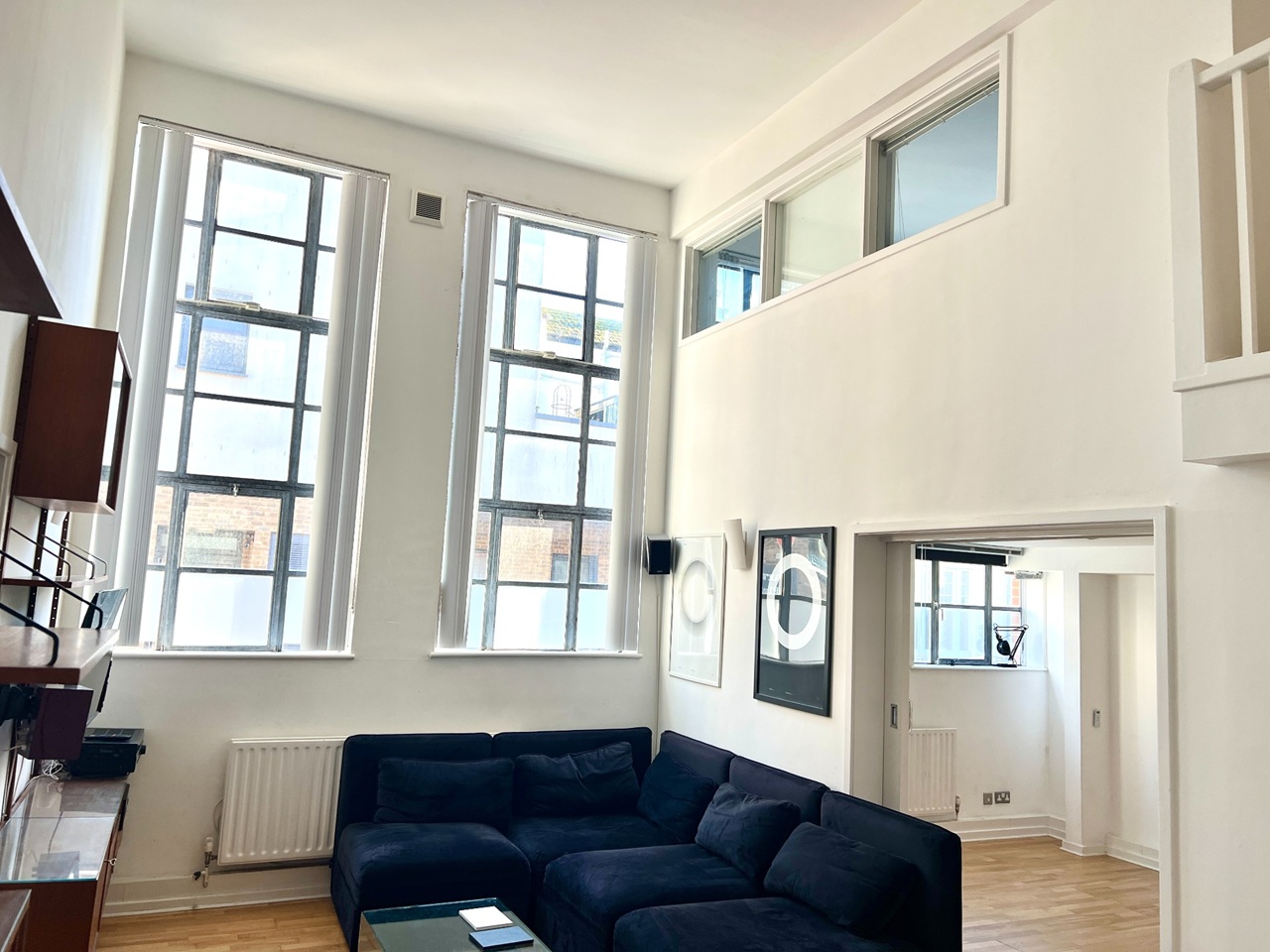 2 Bed Flat, Cavendish Street, BN2