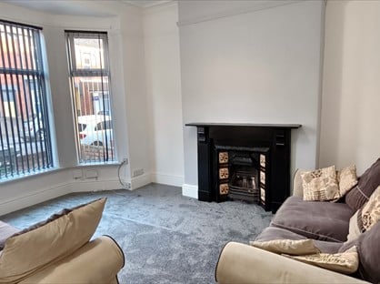 3 Bed Terraced House, Vermont House, HU5