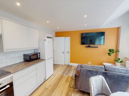 Room in a Shared Flat, St. Nicholas Street, BS1