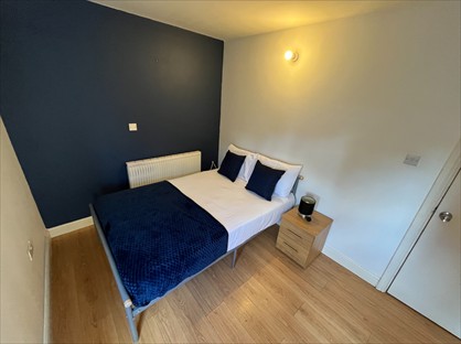 Room in a Shared House, Fairholme Drive, NG19