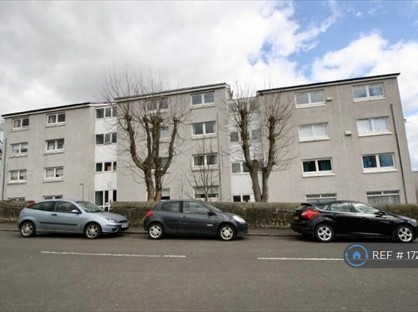 2 Bed Flat, Sunnyside Place, G78