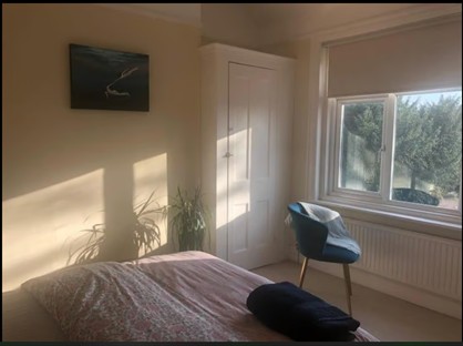 Room in a Shared House, Cliff End, CR8
