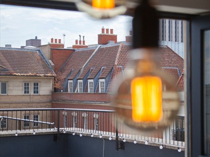 2 Bed Penthouse, Wilson Street, BS2