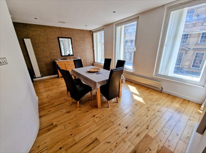 3 Bed Penthouse, Grey Street, NE1