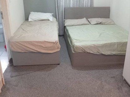 Room in a Shared House, Victoria Road, IG11