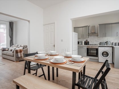 3 Bed End Terrace, Woodhall Road, L13