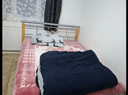 Room in a Shared House, Roundwood Road, NW10