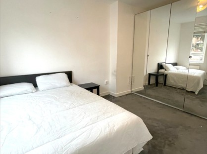 Room in a Shared Flat, Ramar House, E1
