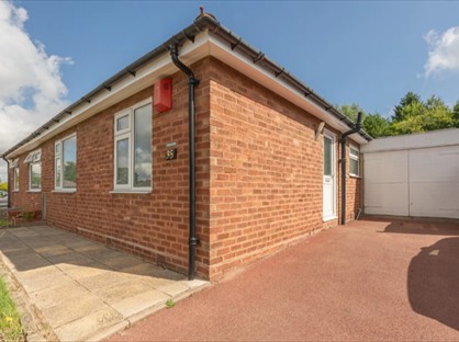 3 Bed Bungalow, Sara Close, B74