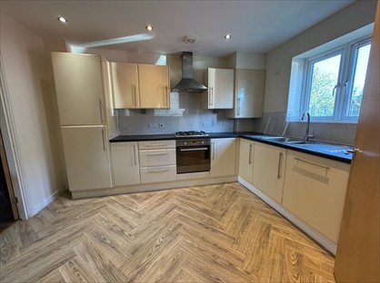 Room in a Shared House, Sandringham Court, YO31