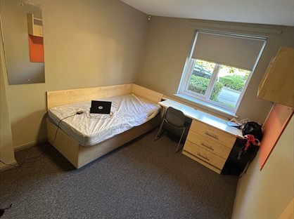 Room in a Shared House, Liberty Court, B5