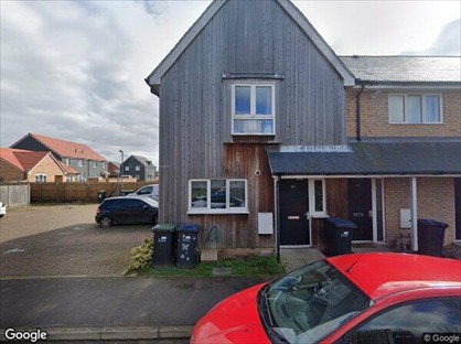 Room in a Shared House, Rule Gardens, CB7