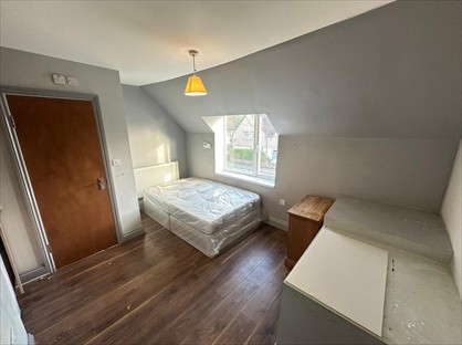 Studio Flat, Crayford Way, DA1