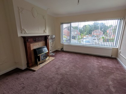 3 Bed Semi-Detached House, Ridgeway Close, LS8