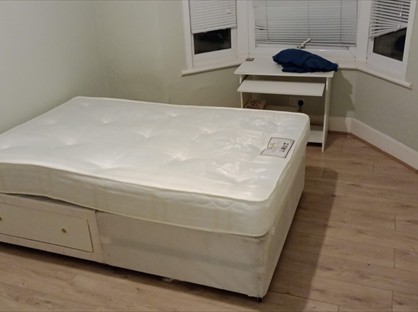 Room in a Shared House, Waltham Forest, E10