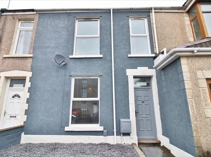 Room in a Shared House, Brunswick Street, SA1