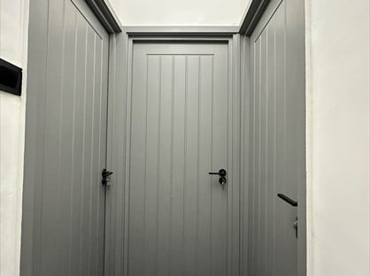 Room in a Shared House, Rowdowns Road, RM9