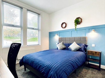 Room in a Shared House, Dean Road, NE33