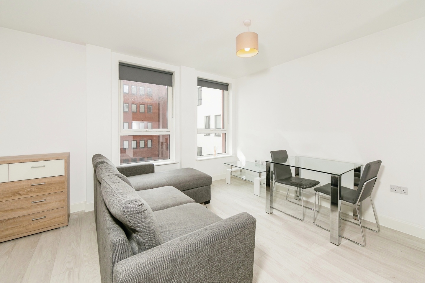 Studio Flat, Kennet House, RG1 photo 3