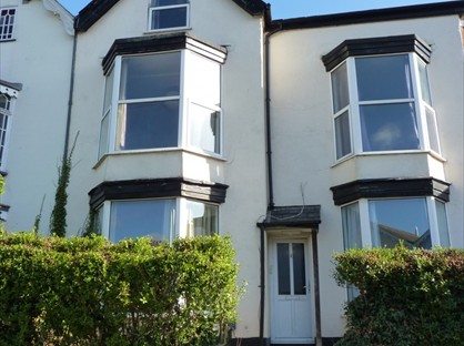 7 Bed Terraced House, New North Road, EX4