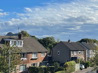 2 Bed Flat, Charterhall Grove, EH9